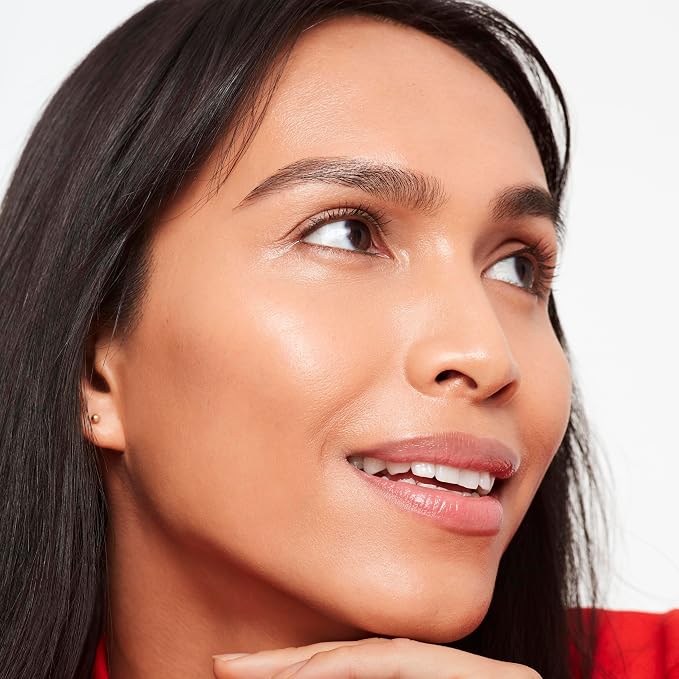Shade 18 - Medium to Medium/Tan with Neutral Undertones