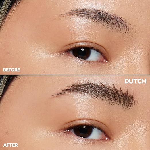 Dutch - Medium Dark Brown
