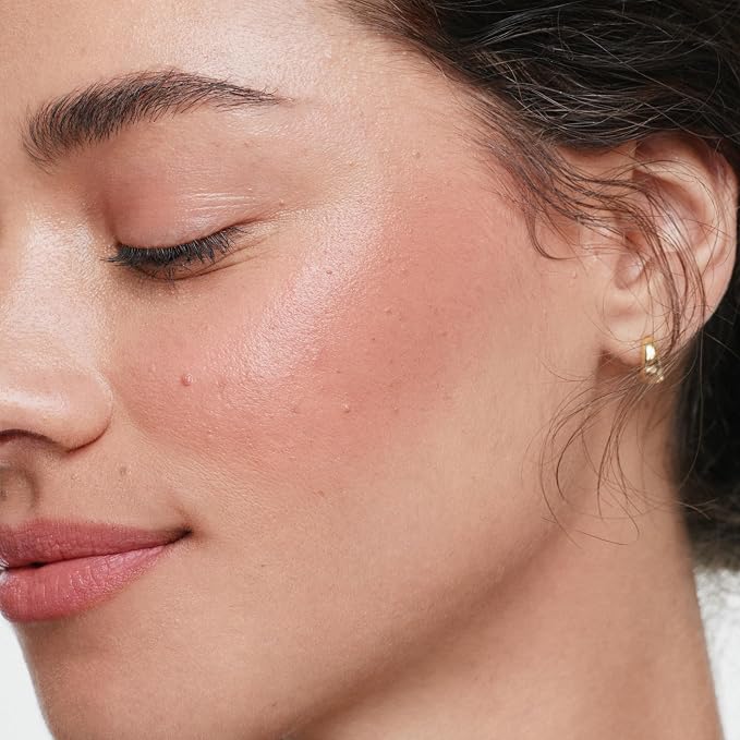 Whisper | Peach pink