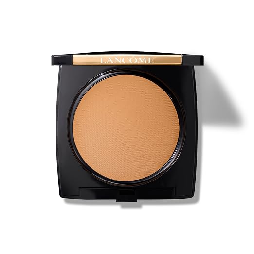 520 Suede Warm: deepest skin tones with warm yellow undertones