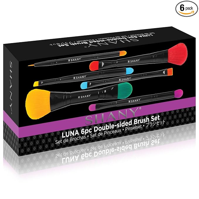 MULTI-COLORED