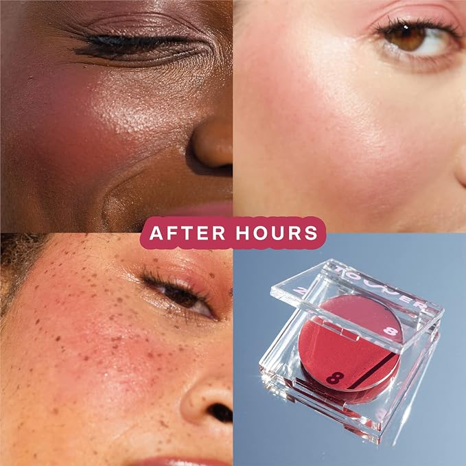 AFTER HOURS