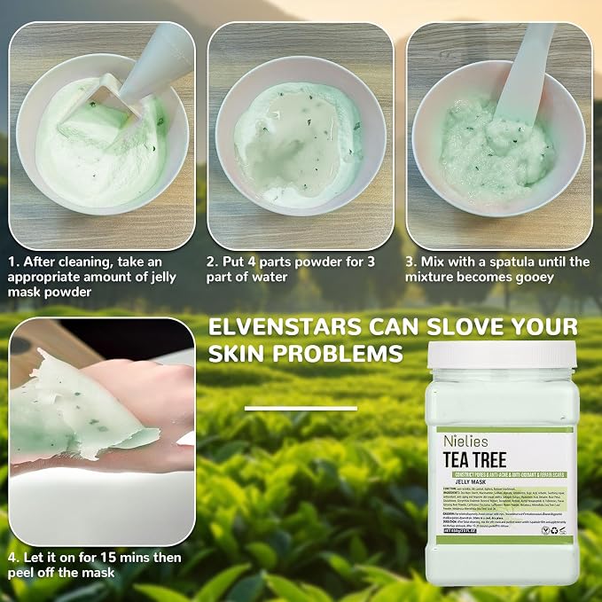 Tea Tree