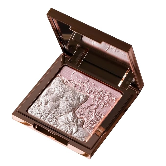 2 Highlighters (Wild Acacia & Safari Sunset)