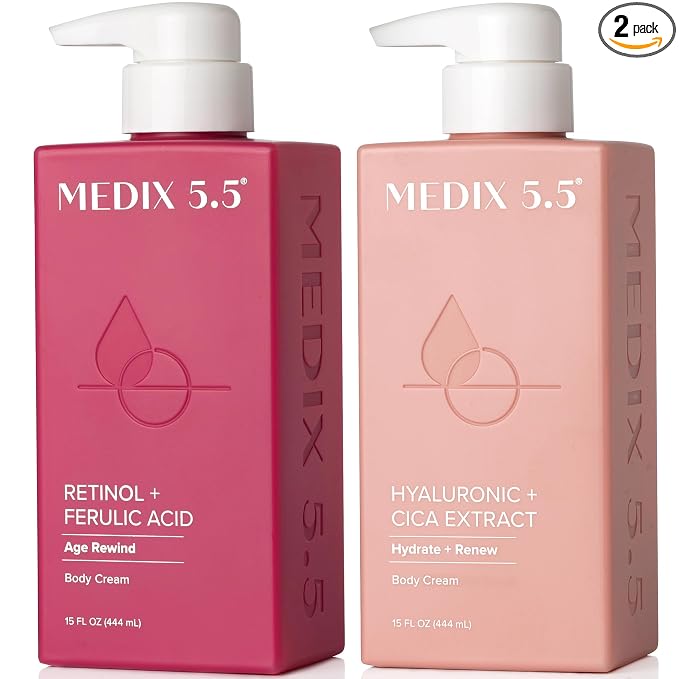 Retinol + Hyaluronic Acid Cream