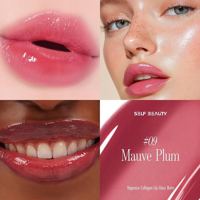 09 Mauve Plum