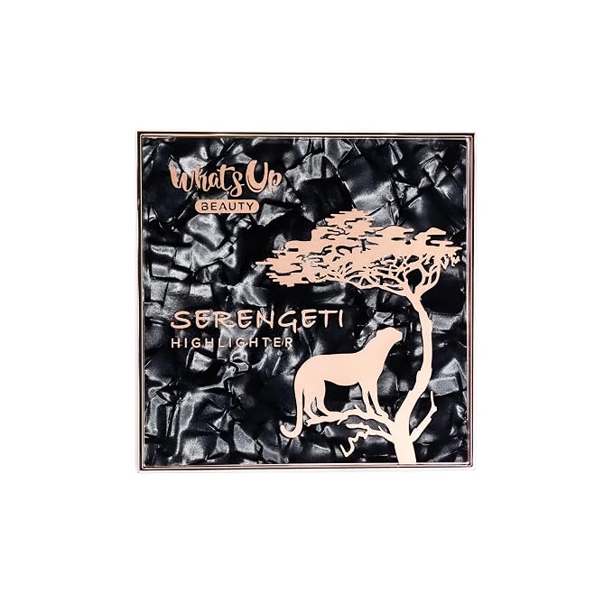 Wild Acacia Highlighter