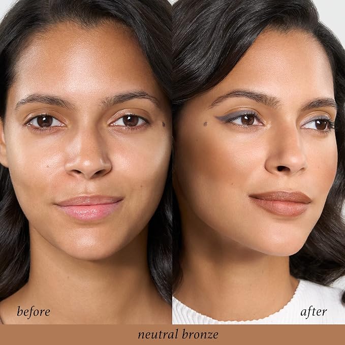 02 Neutral Bronze