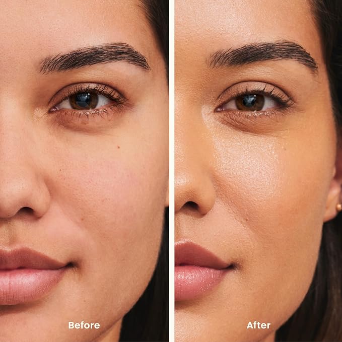 Tan/Deep with Neutral Undertones