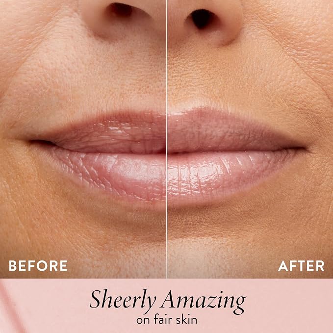 06 Sheerly Amazing