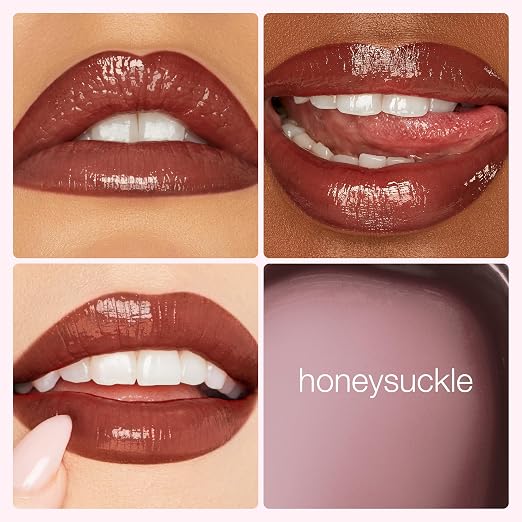 honeysuckle