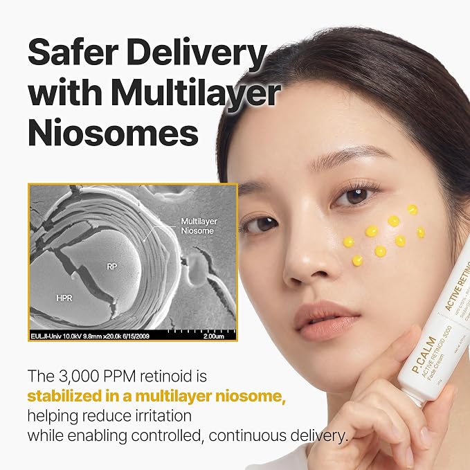 Retinoid Yellow