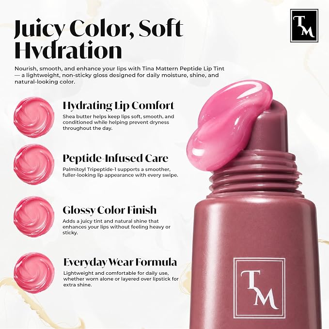 Rosy Blush
