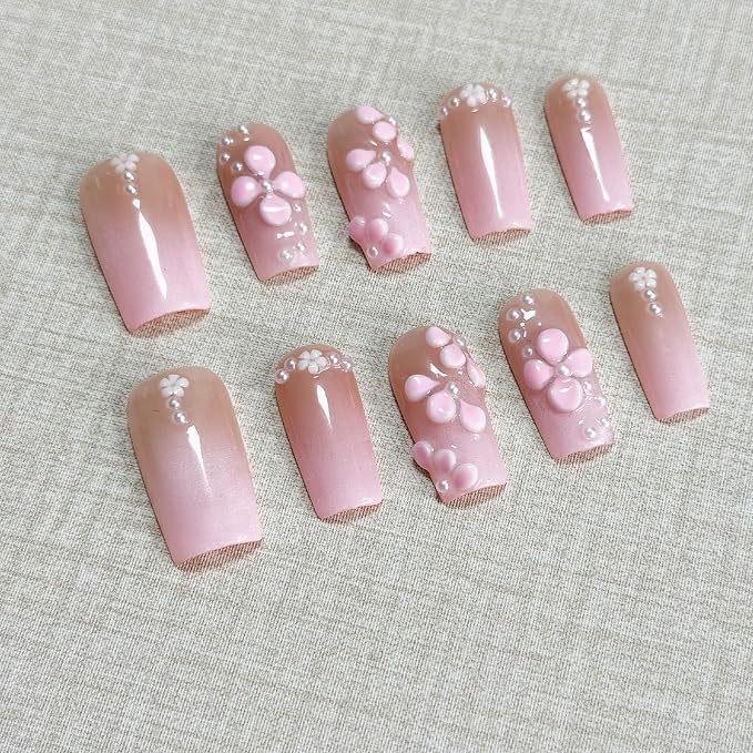 Nude Pink
