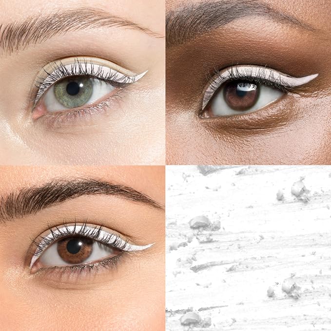 38 Rich Brown & White Matte