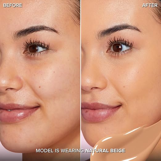 14 Natural Beige (Light Medium with Neutral Undertones)