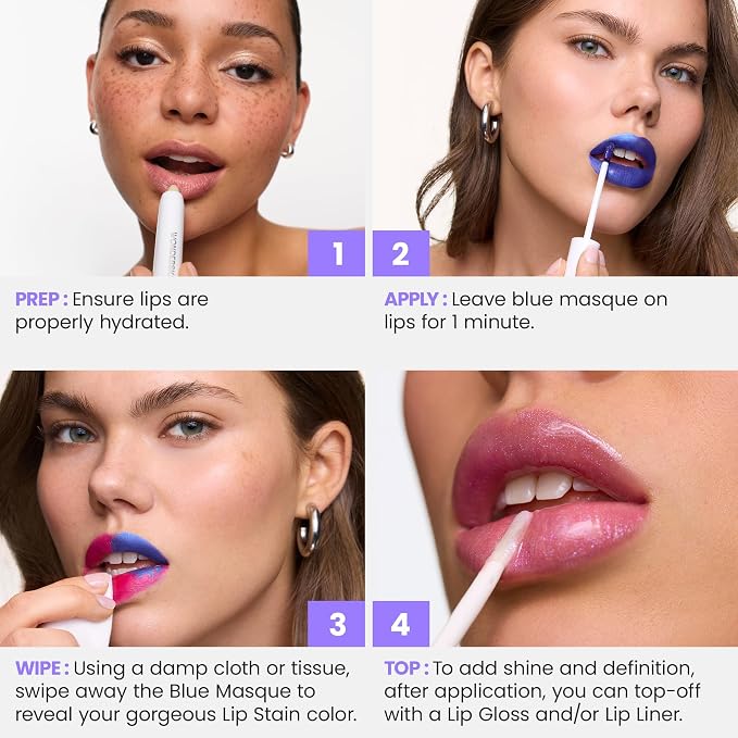 Demure Masque (1 Pack)