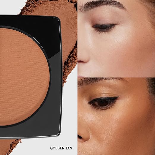 04 Golden Tan (Medium Olive Bronze)