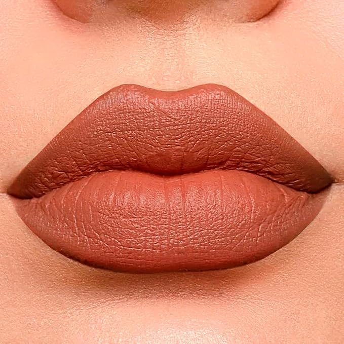 Burnt Fire Orange
