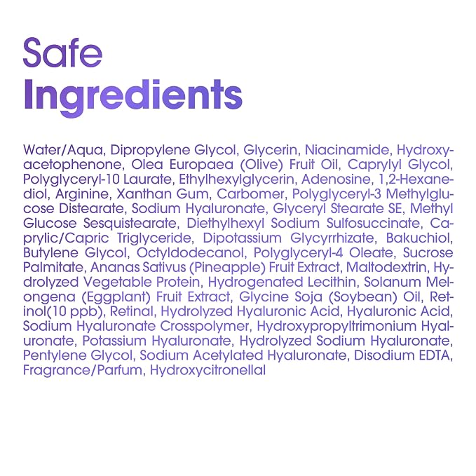 Retinol