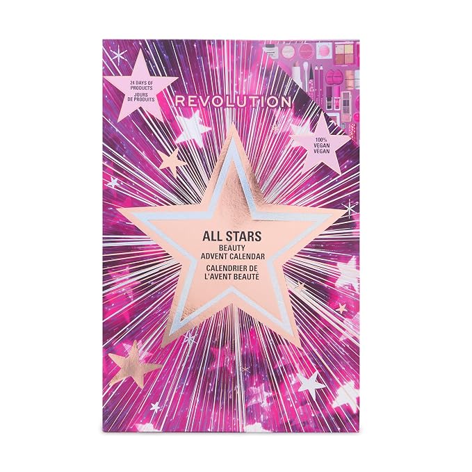 Advent Calendar