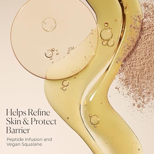 Shade 01 - Fair w/ Neutral Cool Undertones