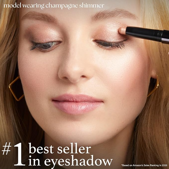 15 Champagne Shimmer