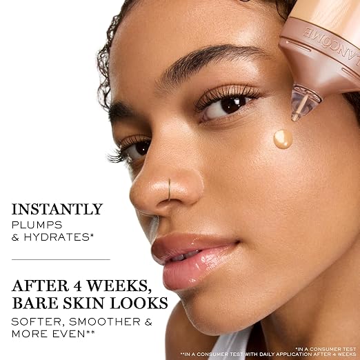 20N: Light Skin with Neutral Peachy Tones
