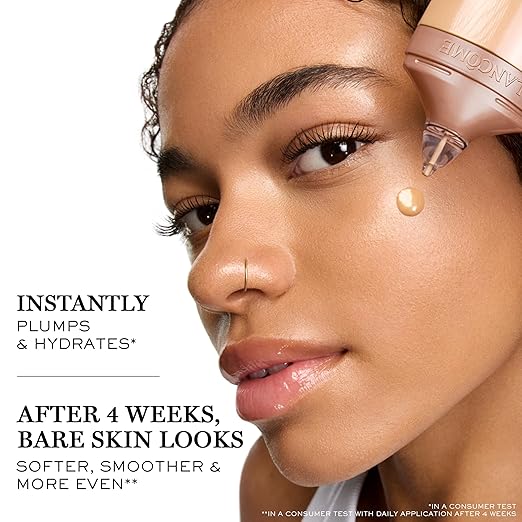 42C: Medium Deep Skin with Cool Undertones