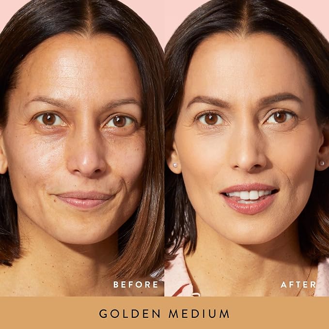 05 Golden Medium