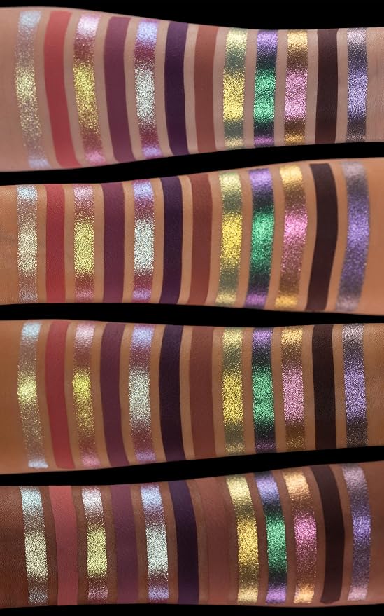 Dragon Eye Palette