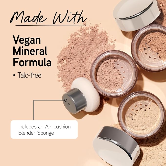 2- Creamy Natural