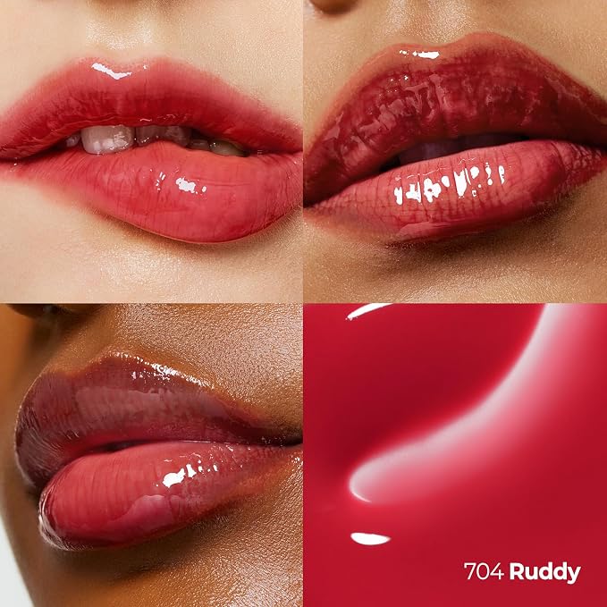 #704 Ruddy (Cherry Pop)