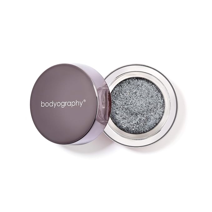 Soiree (Gunmetal Grey)