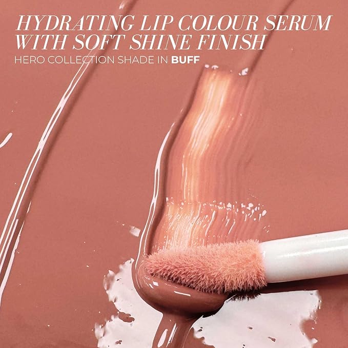 Buff - Earthy Nude