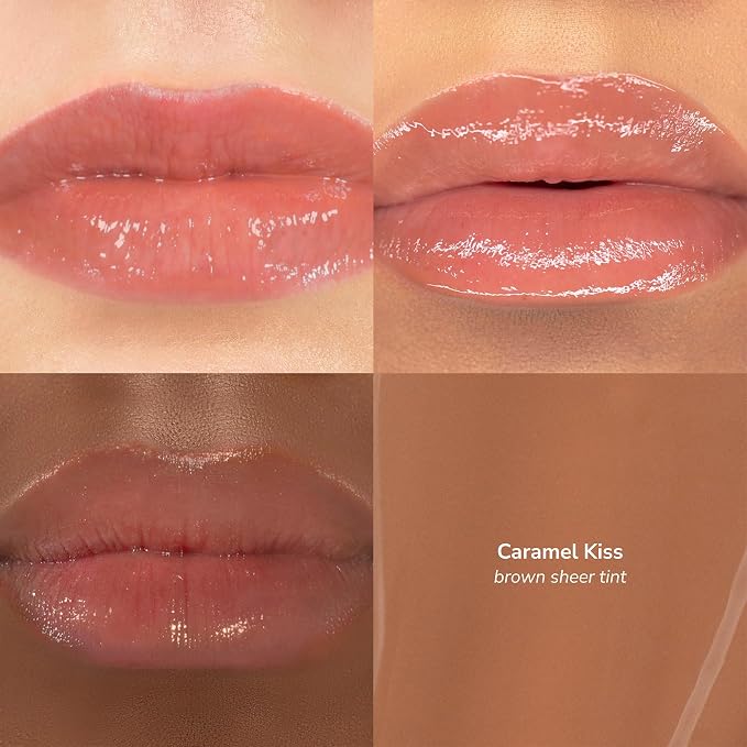 Caramel Kiss