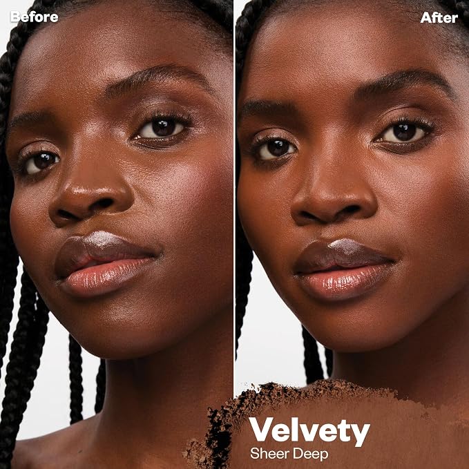 Velvety (Sheer Deep)