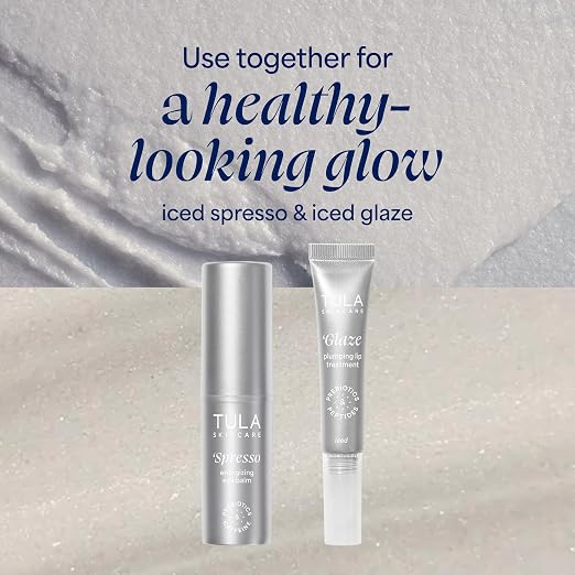 Iced - Pearlescent Glow