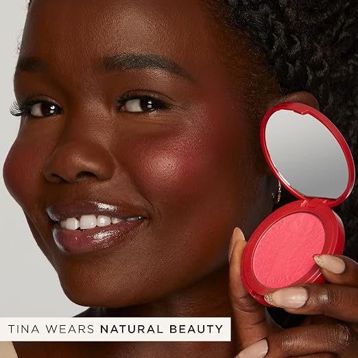 natural beauty