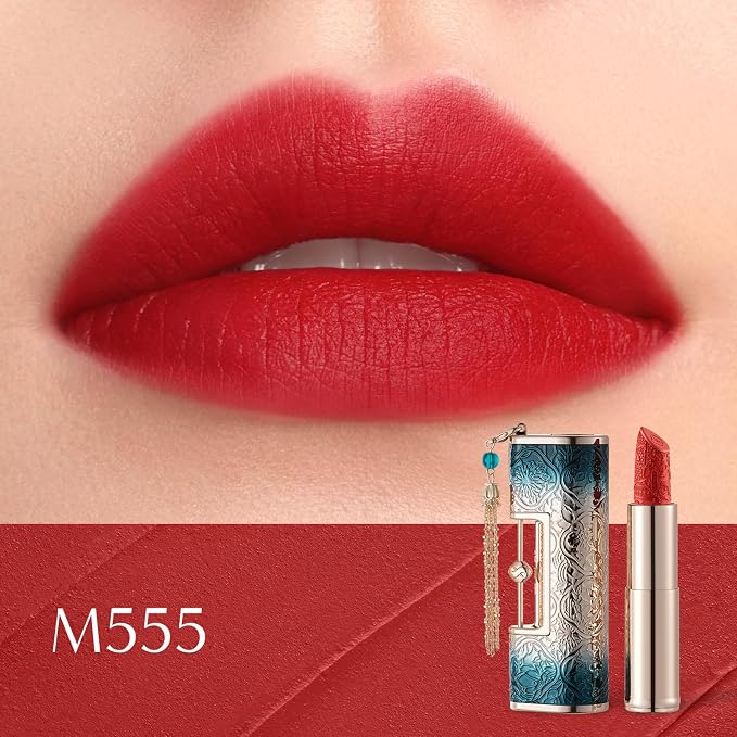 M555 Memories in Rouge