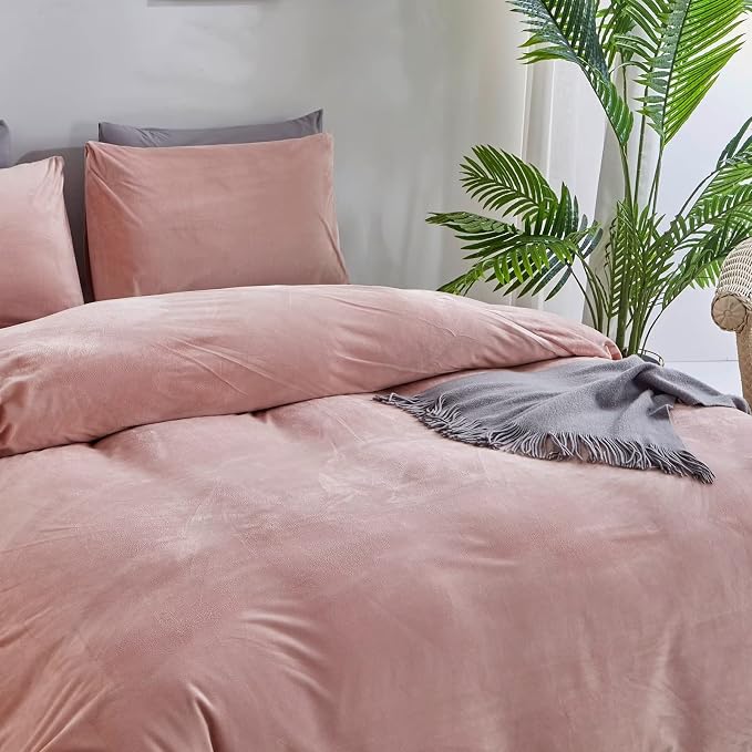 1-pink Velvet