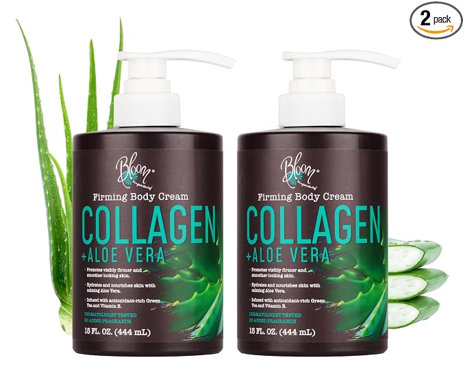 Collagen Cream (Pack of 2)