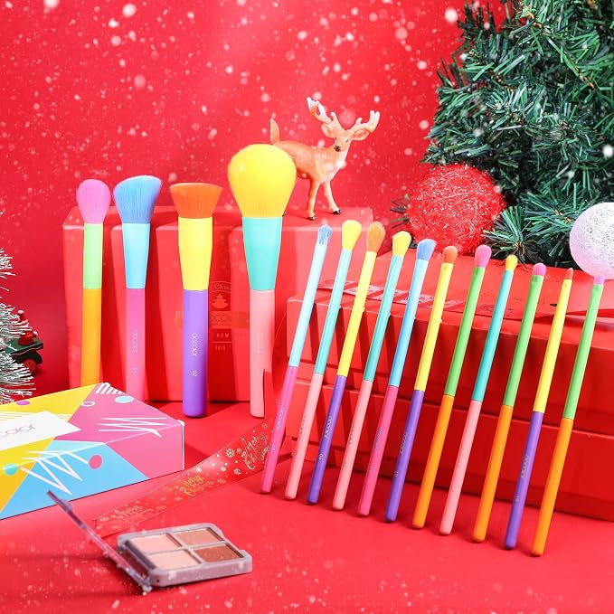 Makeup Brushes