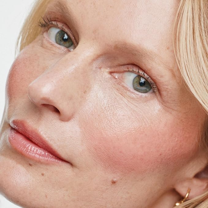 In The Mood | Golden peach pearl