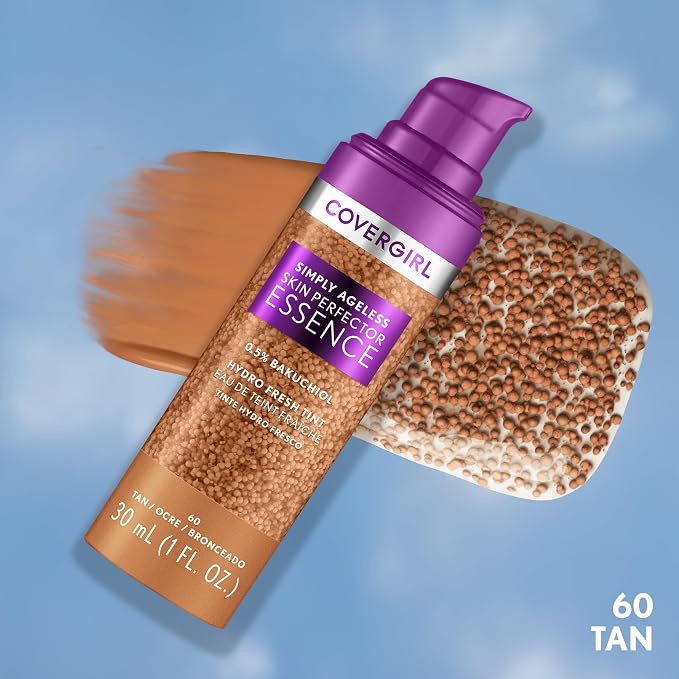 60 Tan