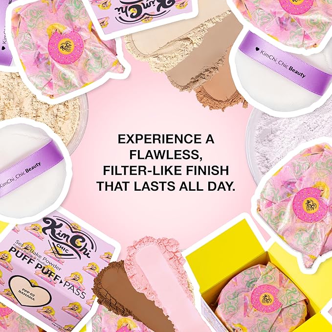 Peachy