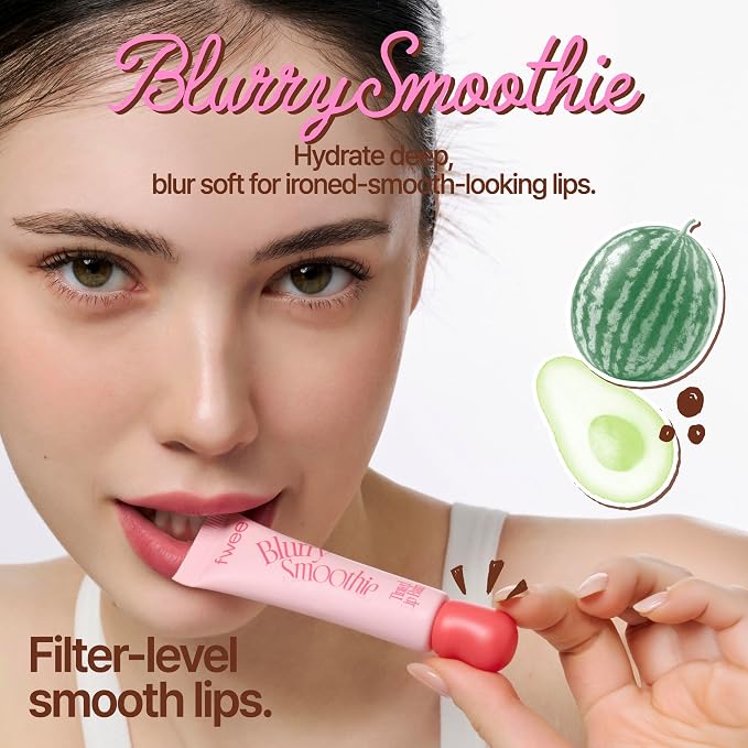 BANANA STRAWBERRY