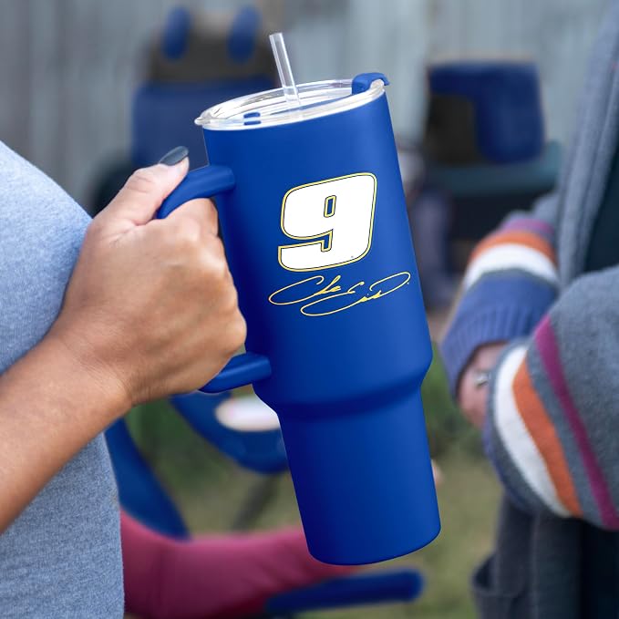 Chase Elliott