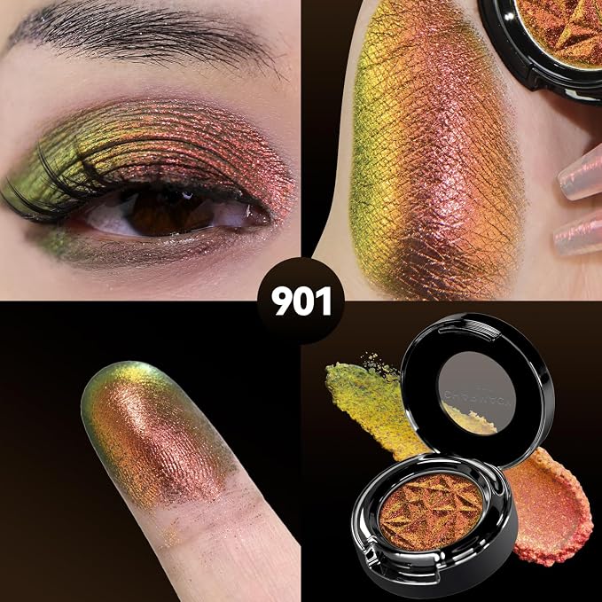 Chameleon-#901
