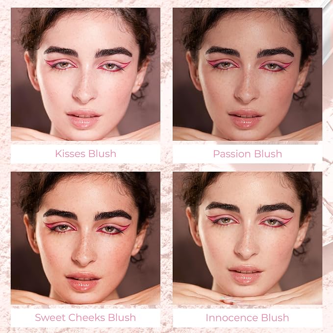 Kisses Blush